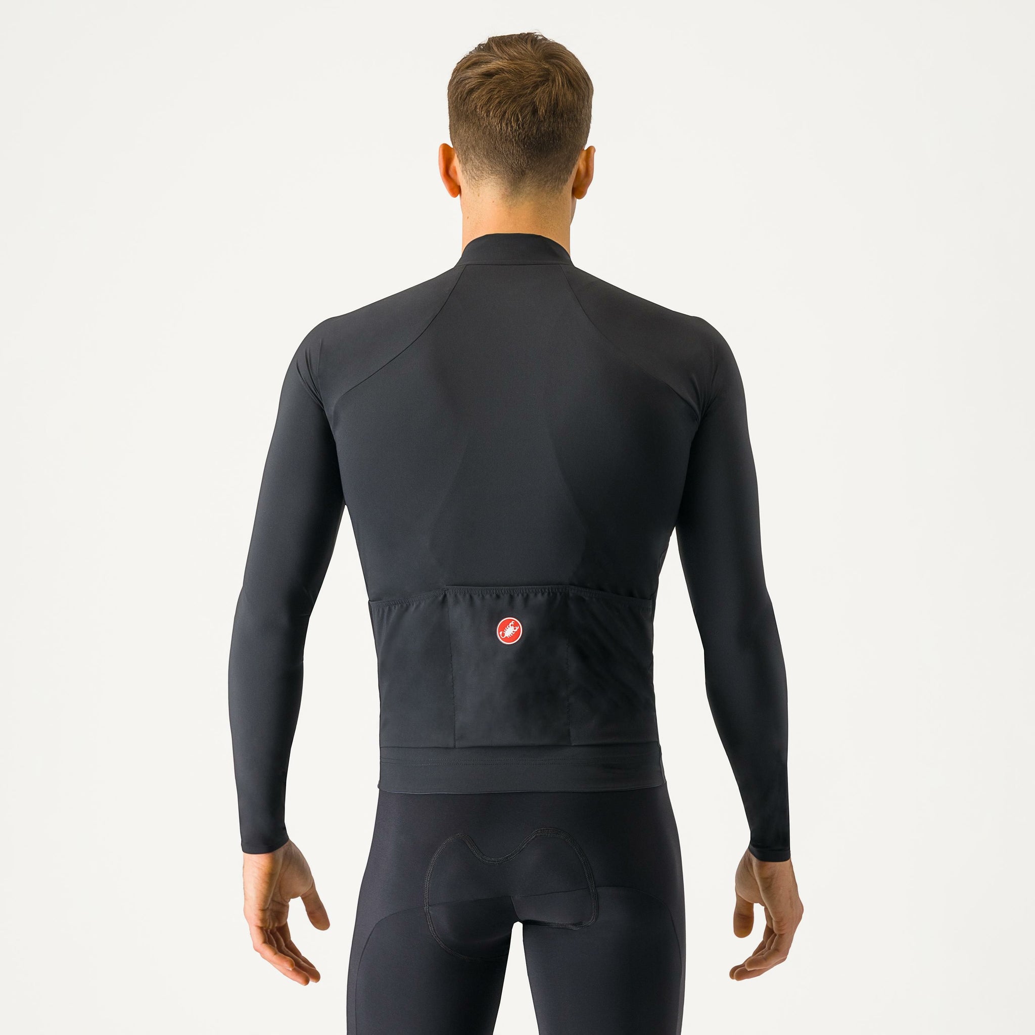 Castelli Aero Race LS Jersey