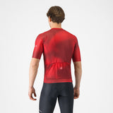 Castelli Vortice Jersey