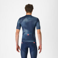 Castelli Vortice Jersey
