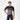 Castelli Simbolo Jersey – smoky gray/black