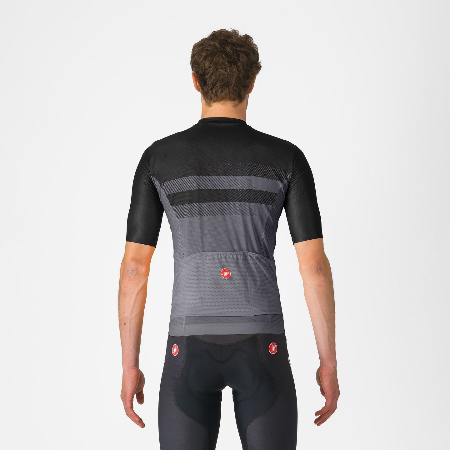 Castelli Simbolo Jersey