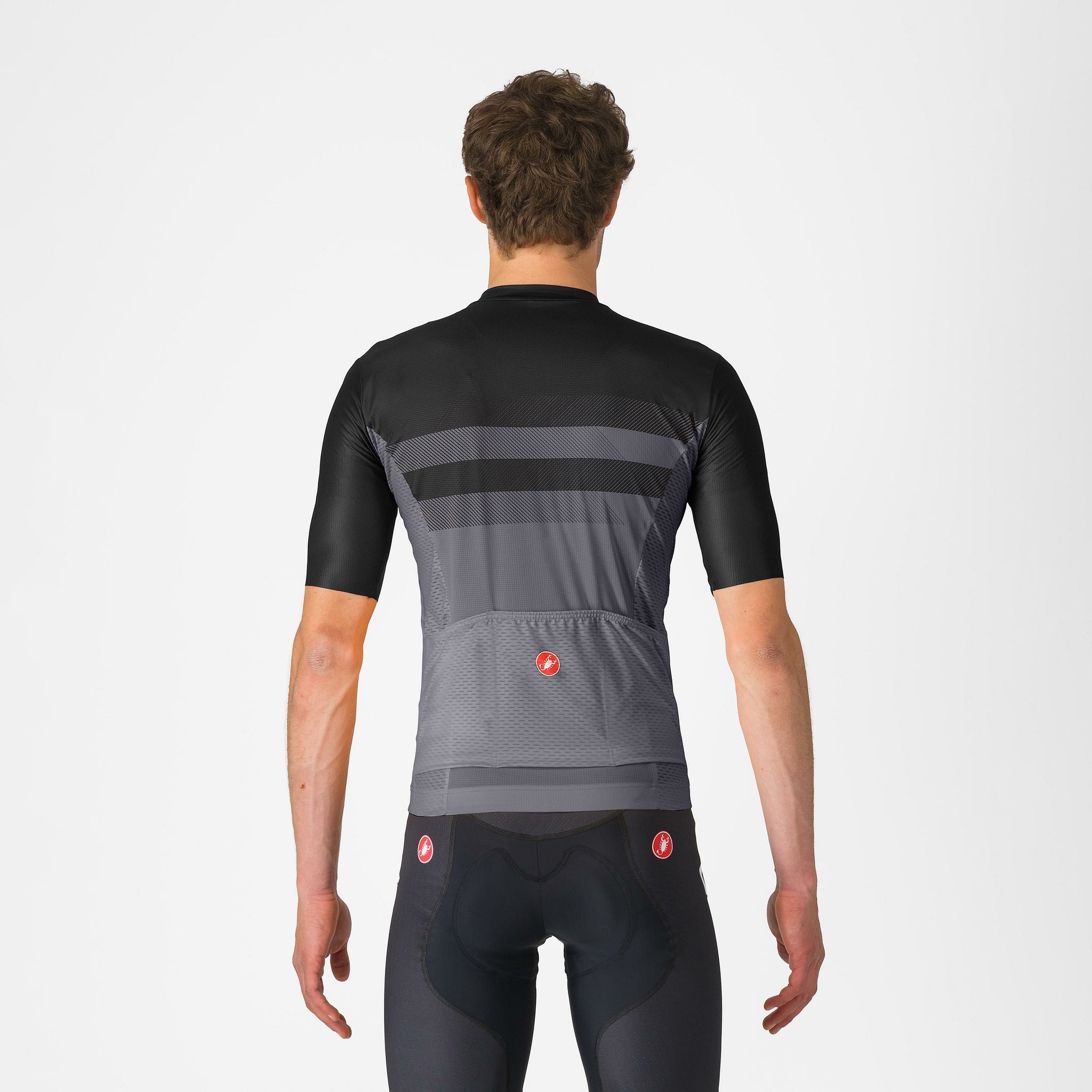 Castelli Simbolo Jersey