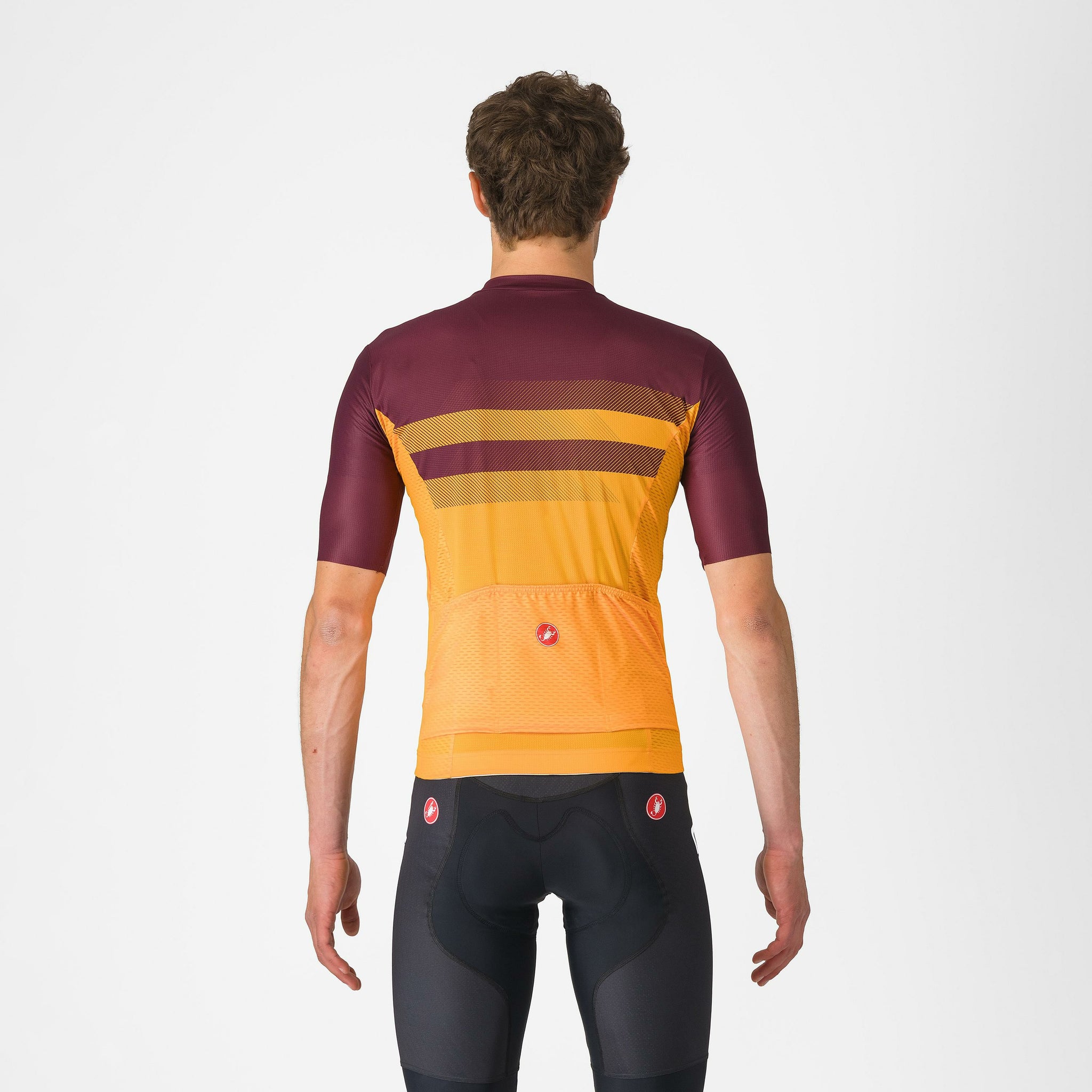 Castelli Simbolo Jersey