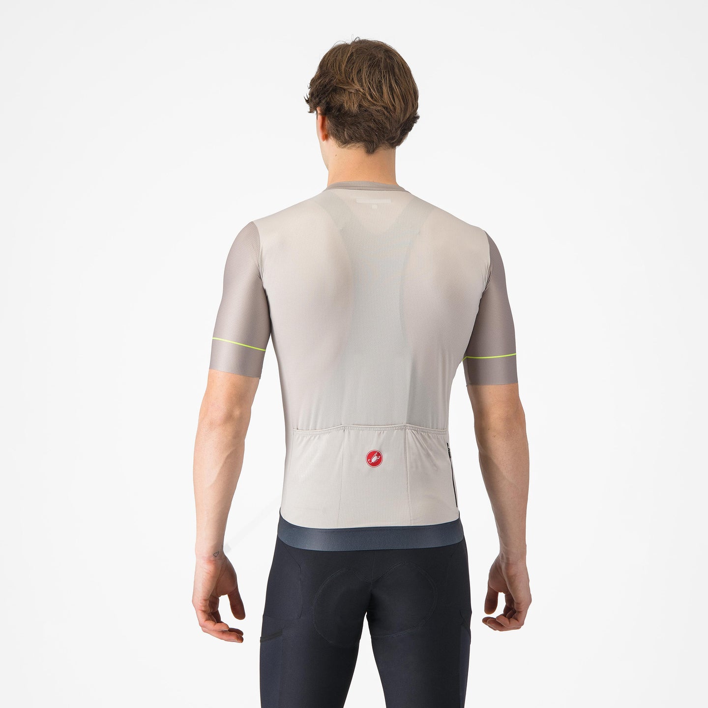 Castelli Unlimited Endurance 2 Jersey