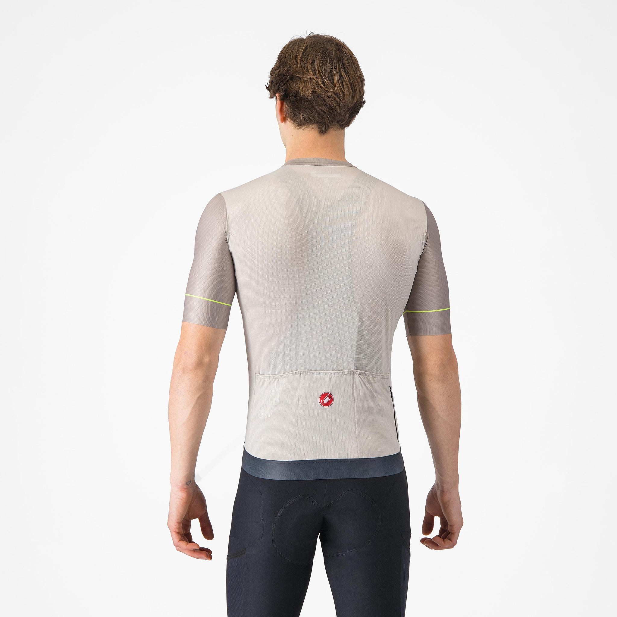 Castelli Unlimited Endurance 2 Jersey