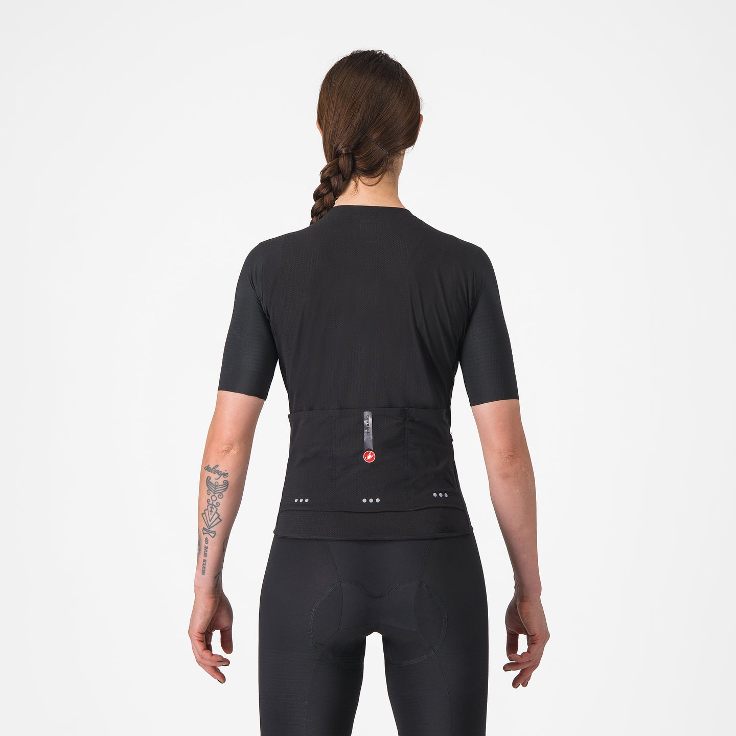 Castelli Premio Evo W Jersey