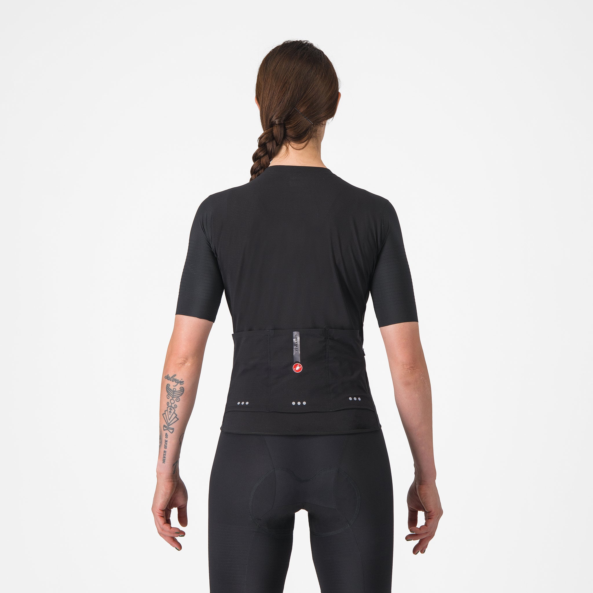 Castelli Premio Evo W Jersey