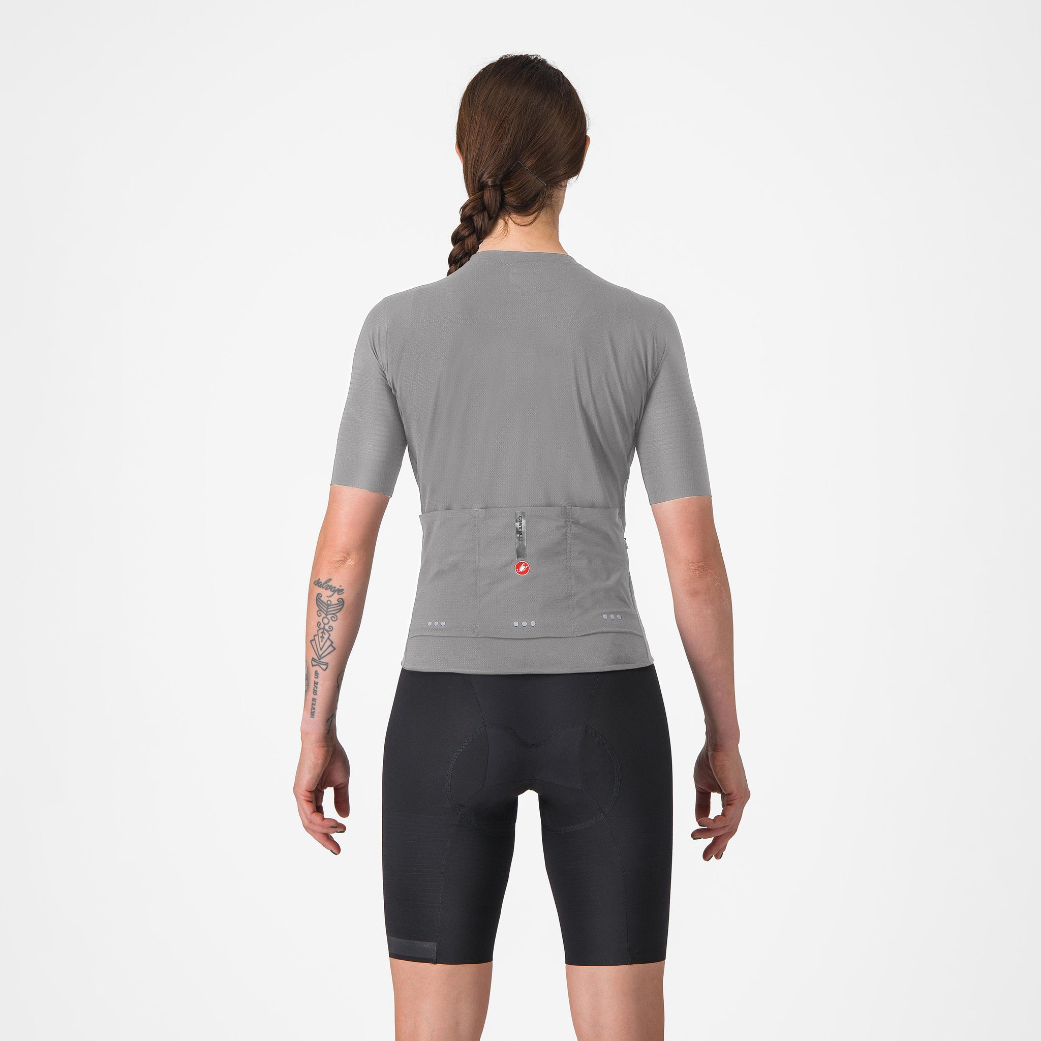 Castelli Premio Evo W Jersey