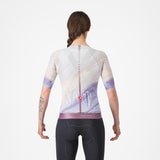 Castelli Aero Pro 8S W Jersey