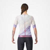 Castelli Aero Pro 8S W Jersey