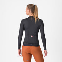 Castelli Espresso W Long Sleeve Jersey