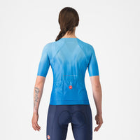 Castelli Climber's A/C W Jersey