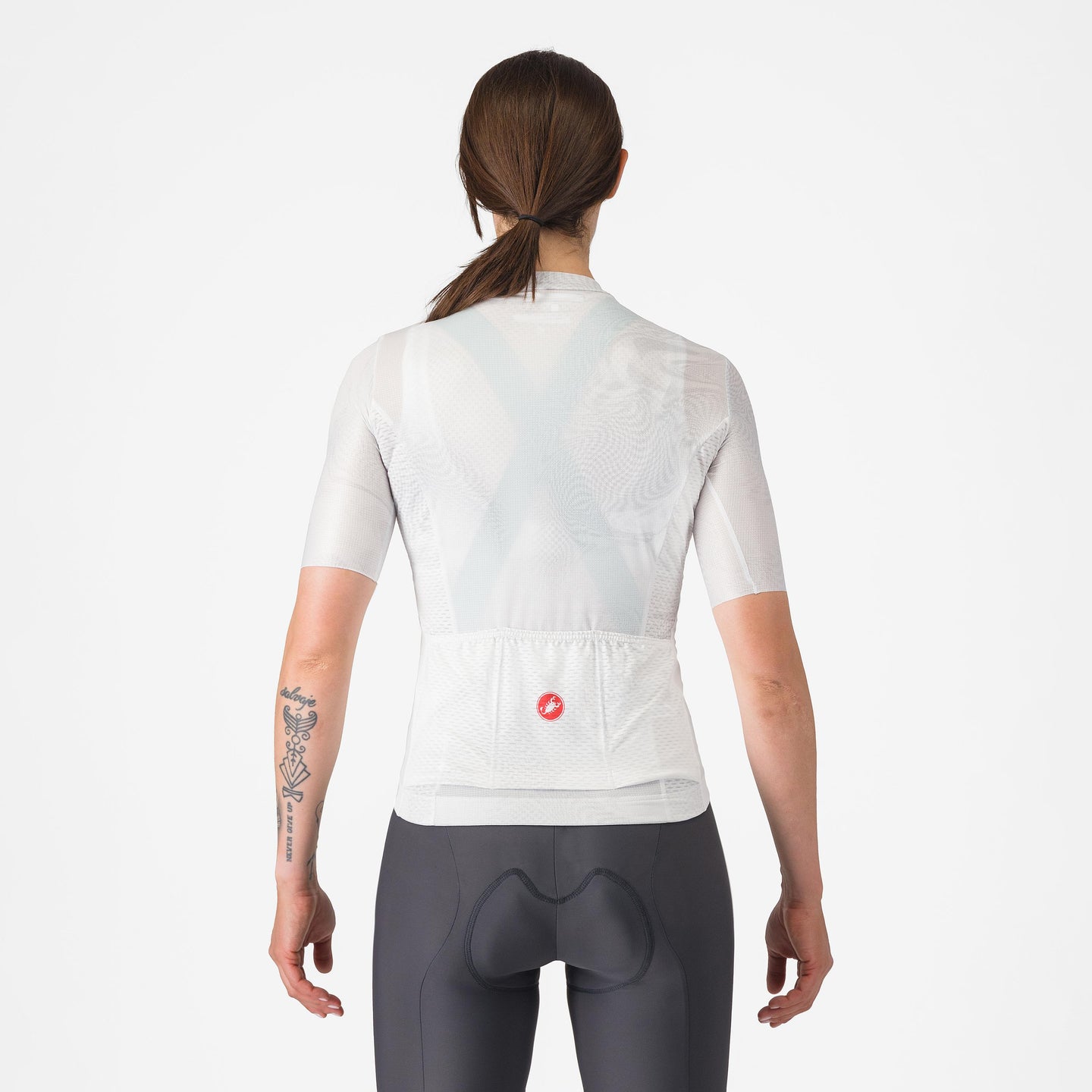 Castelli Fantasia Jersey