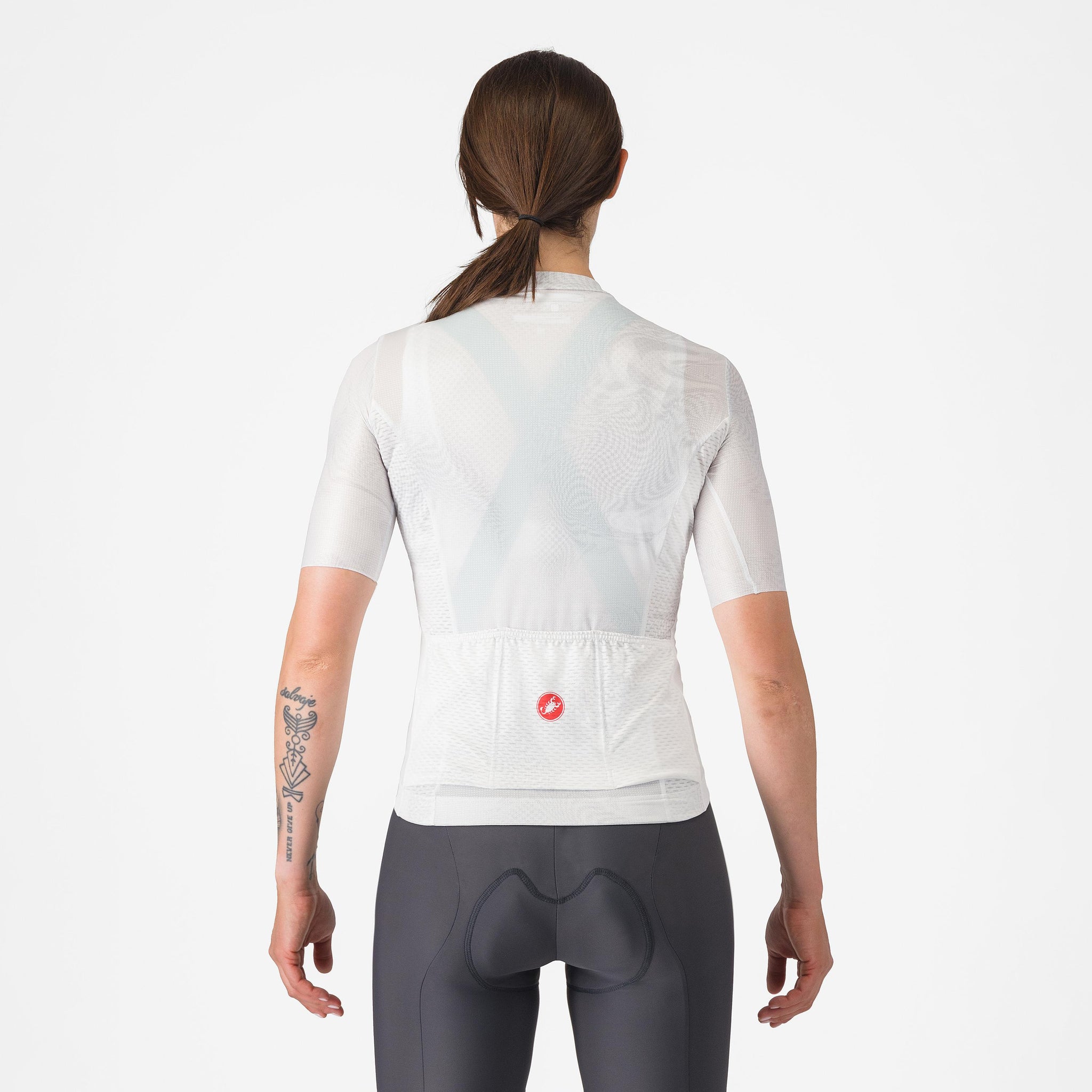 Castelli Fantasia Jersey