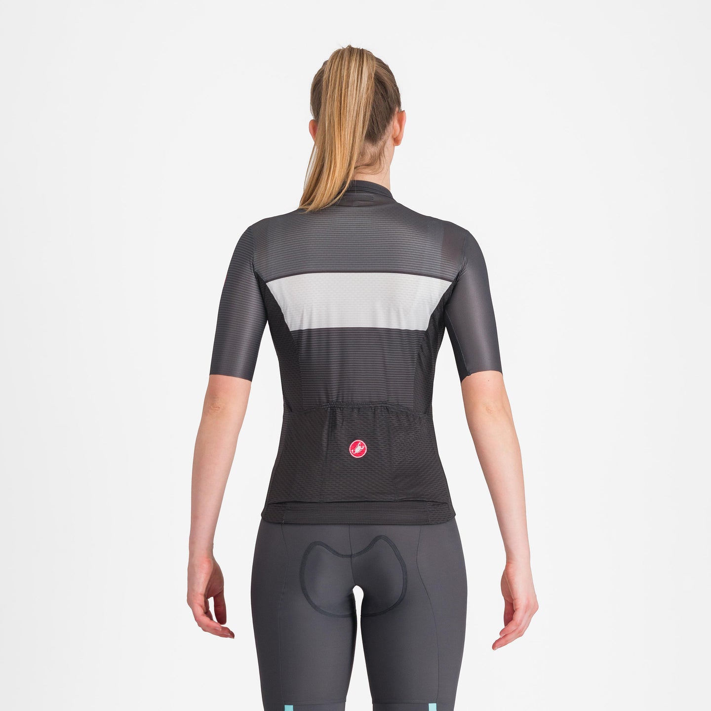 Castelli Elegante Jersey