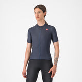 Castelli Libera 2 Jersey – Twilight blue