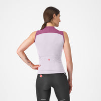 Castelli Sole Sleeveless Jersey