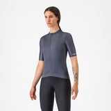Castelli Unlimited W Jersey – Twilight blue