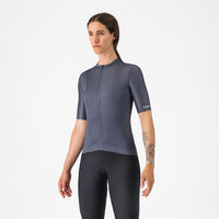 Castelli Unlimited W Jersey – Twilight blue