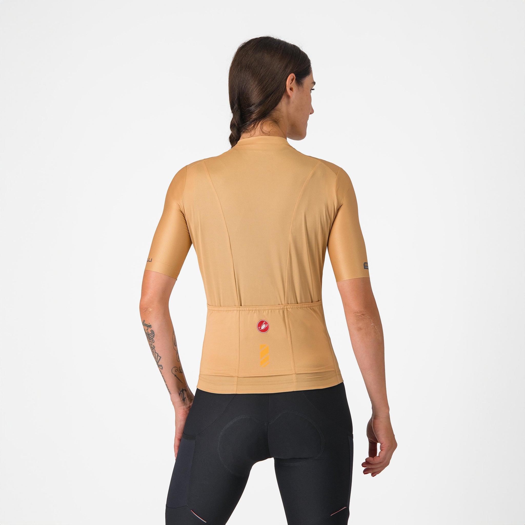 Castelli Unlimited W Jersey