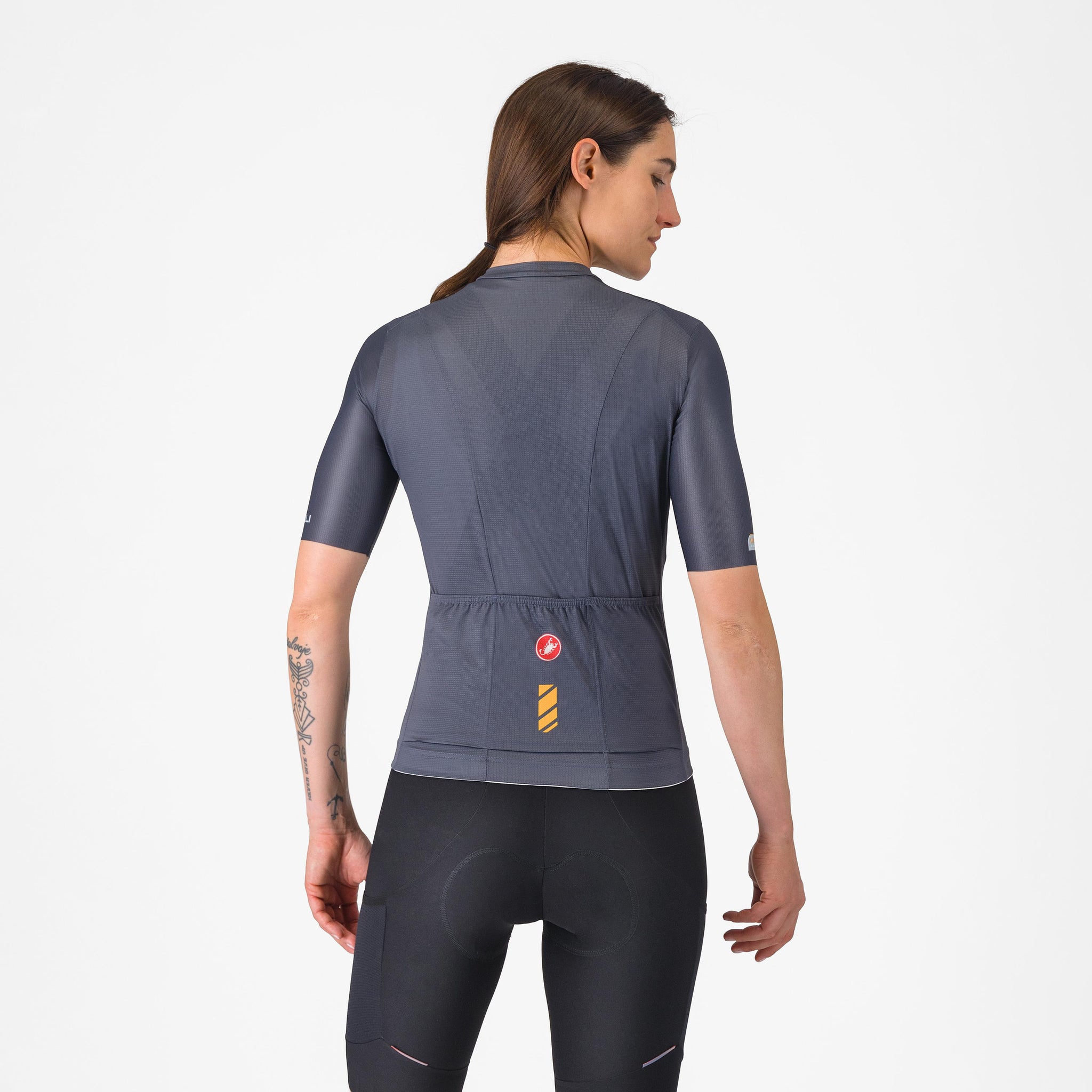 Castelli Unlimited W Jersey