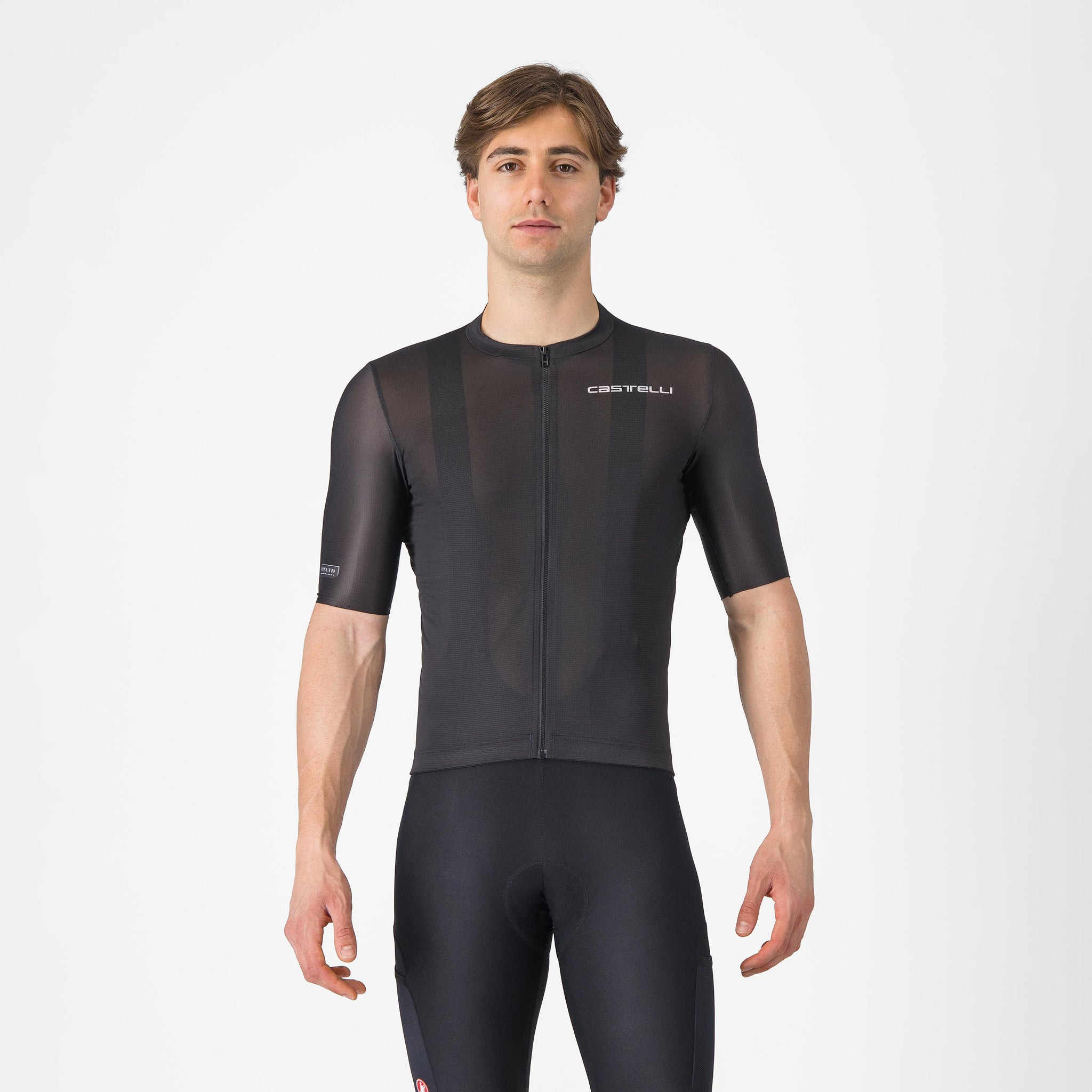 Castelli Unlimited Entrata 3 Jersey