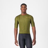 Castelli Unlimited Entrata 3 Jersey – SAGE