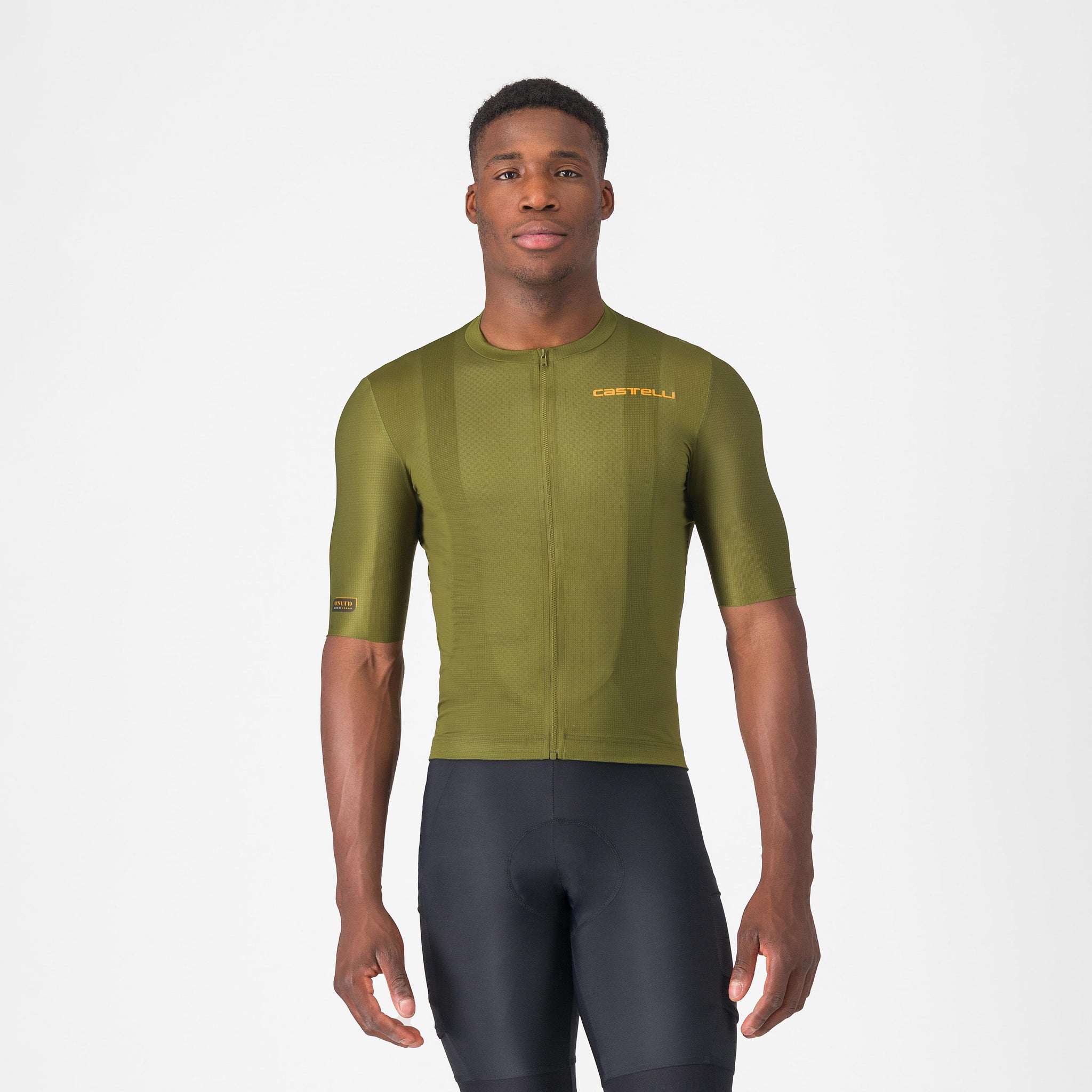 Castelli Unlimited Entrata 3 Jersey – SAGE
