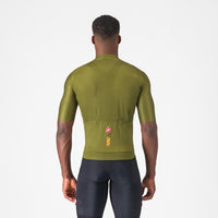 Castelli Unlimited Entrata 3 Jersey