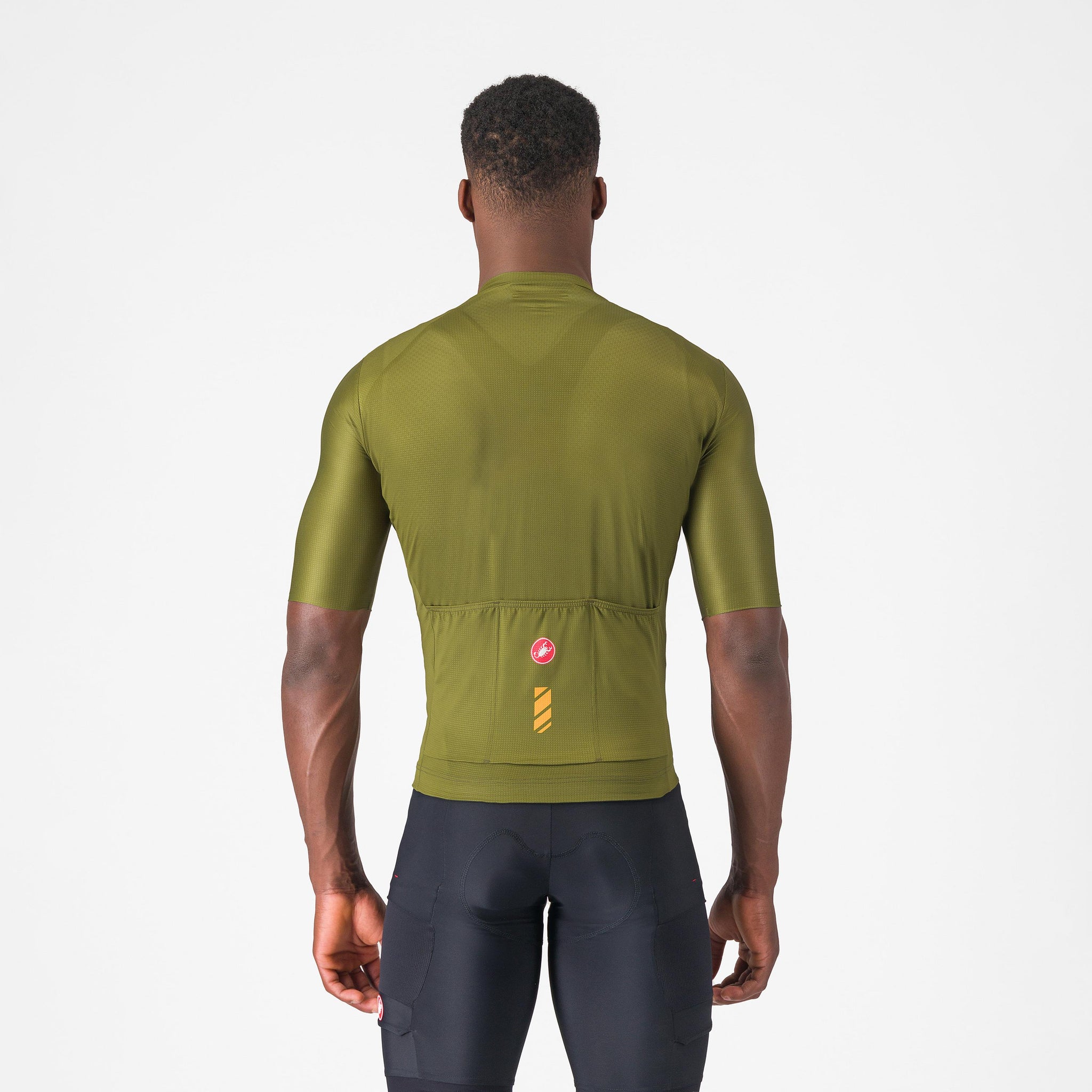 Castelli Unlimited Entrata 3 Jersey