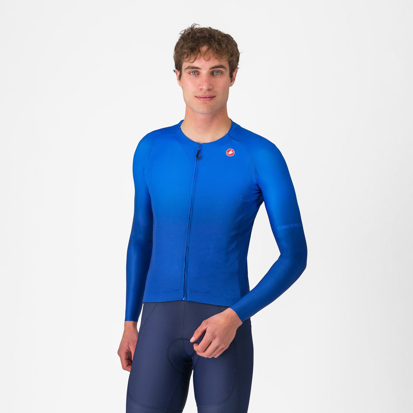 Castelli UPF Long Sleeve Jersey