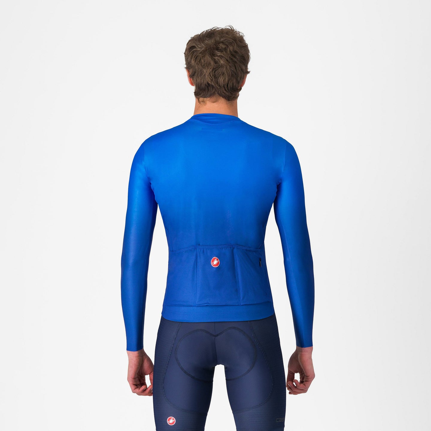 Castelli UPF Long Sleeve Jersey