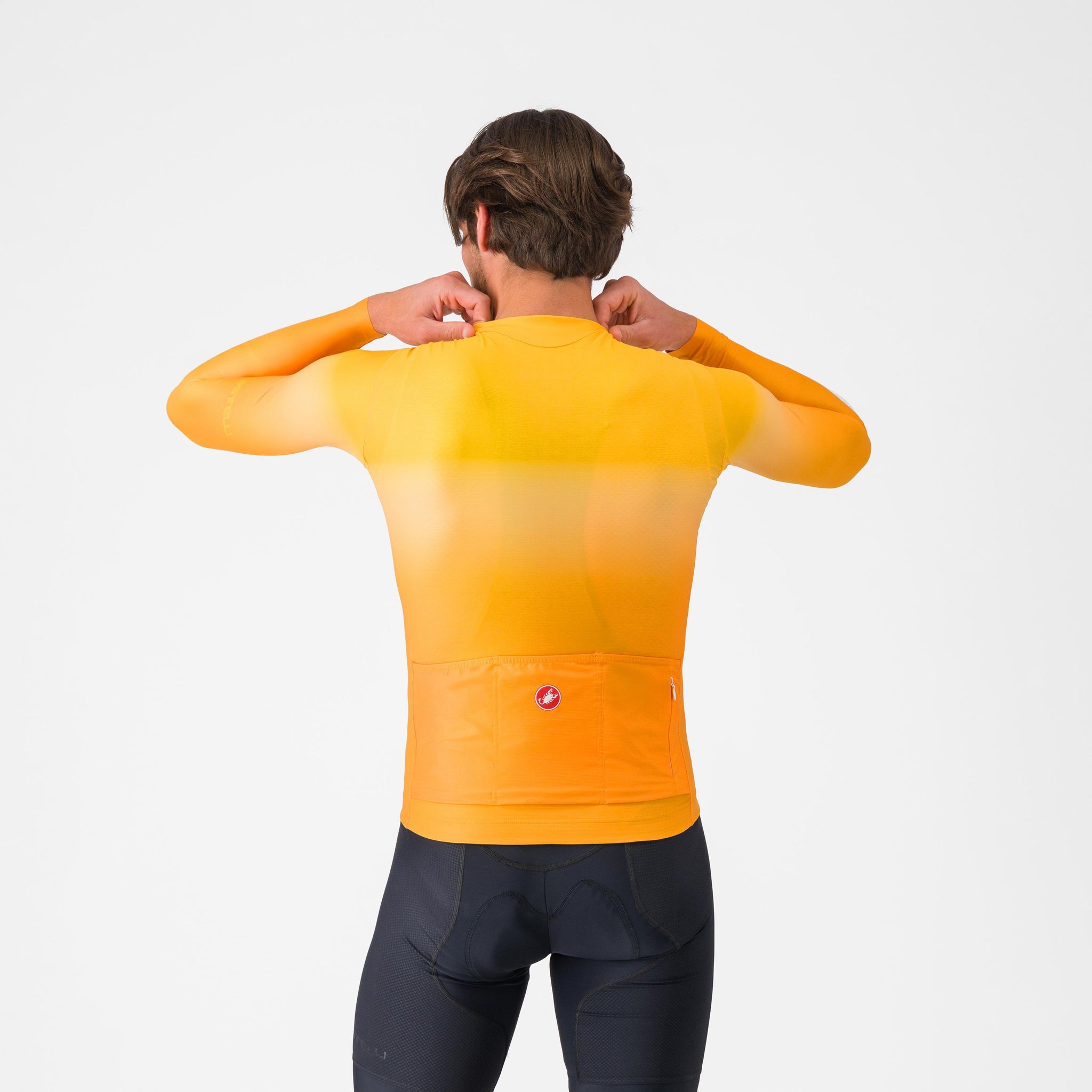Castelli UPF Long Sleeve Jersey