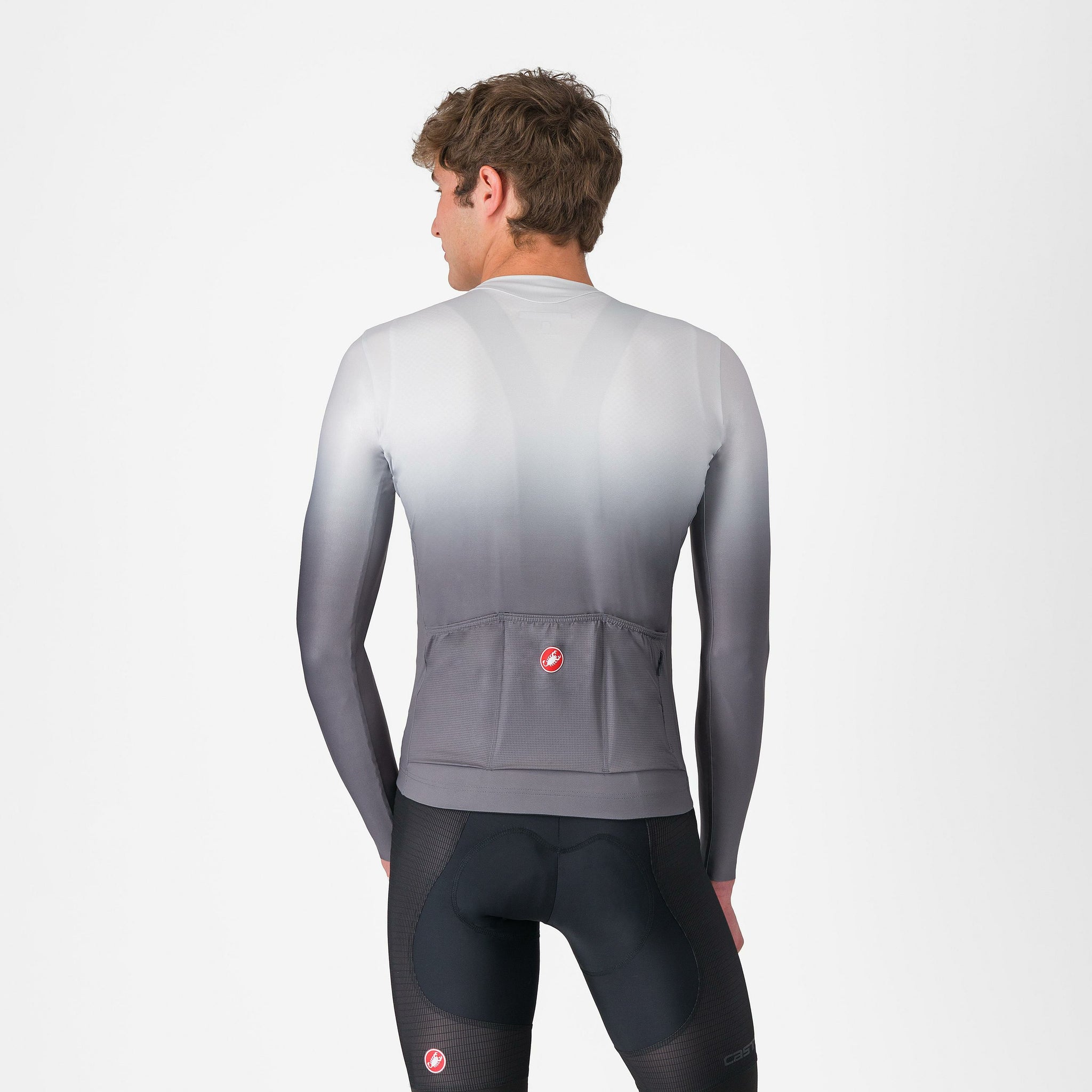 Castelli UPF Long Sleeve Jersey