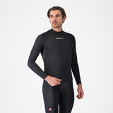 Castelli Flanders 2 Long Sleeve – Black