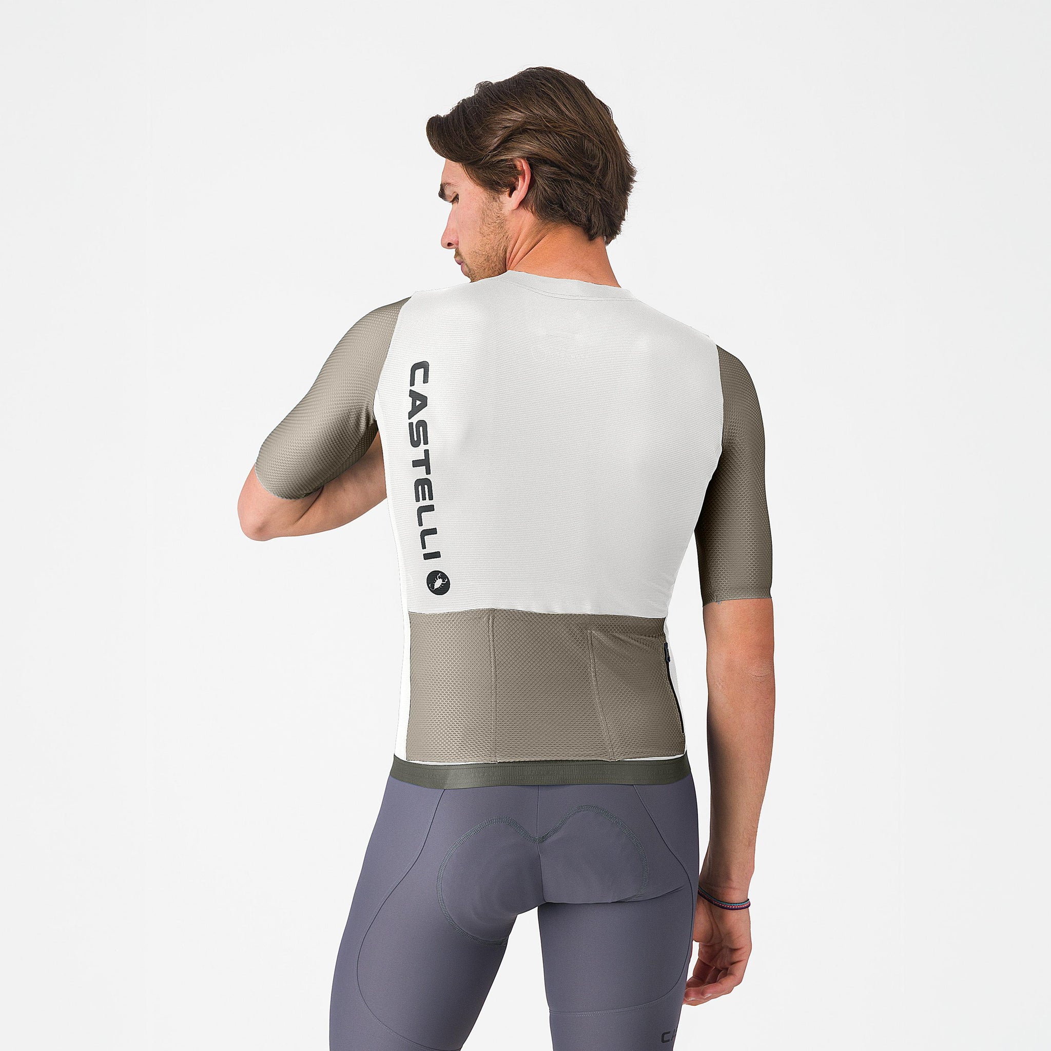 Castelli Corretto Jersey