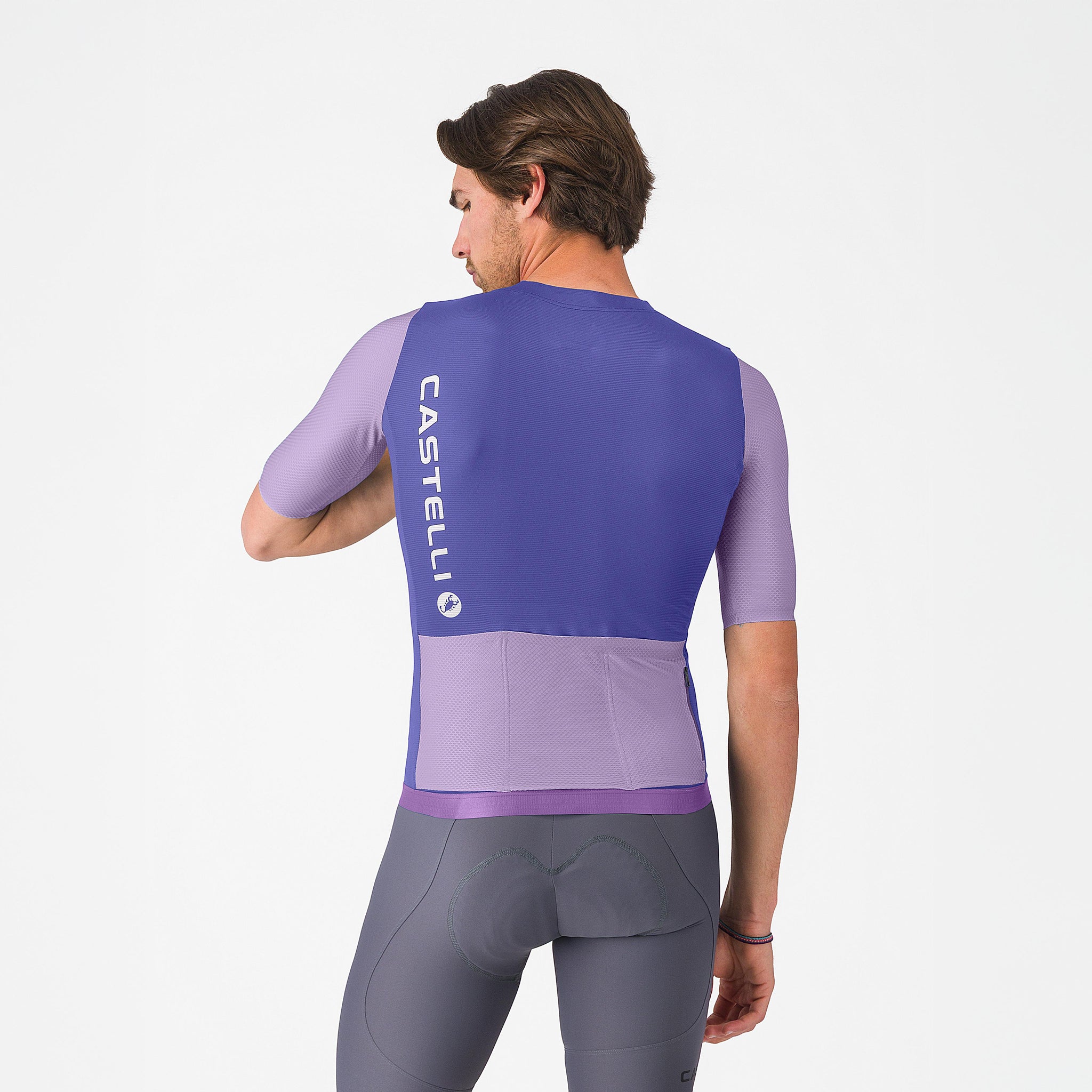 Castelli Corretto Jersey