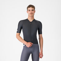Castelli Espresso 2 Jersey – Black