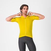 Castelli Espresso 2 Jersey – mango mojito
