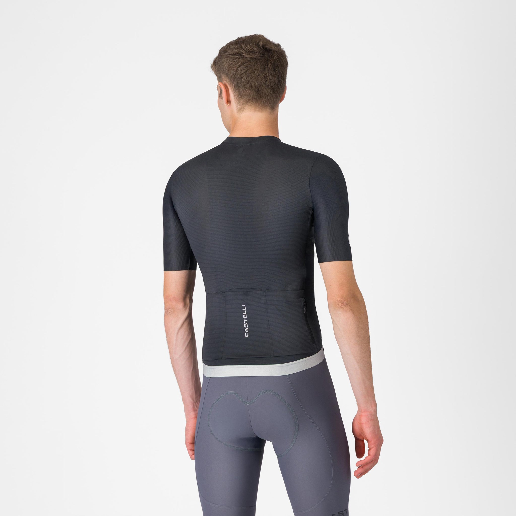 Castelli Espresso 2 Jersey