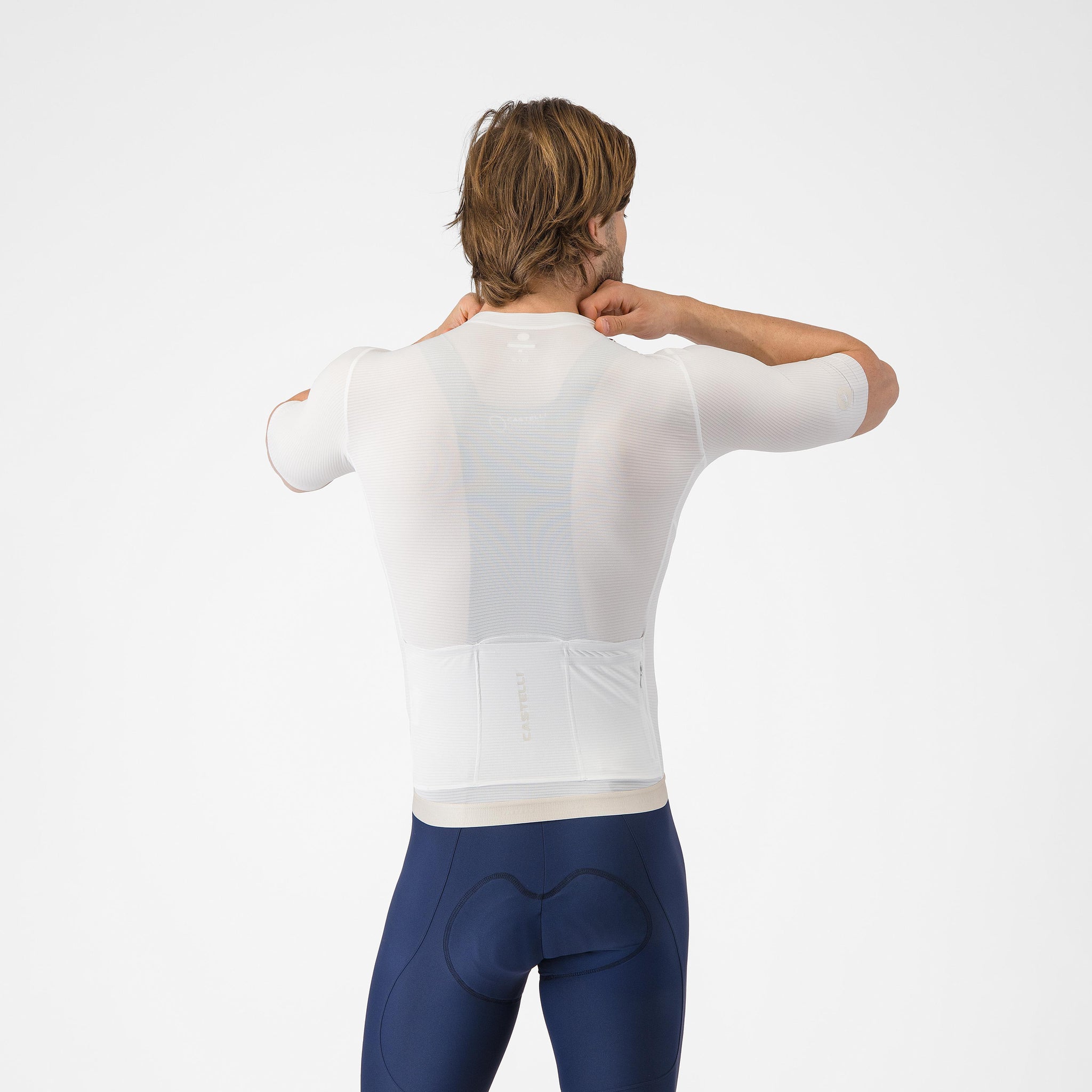 Castelli Espresso 2 Jersey