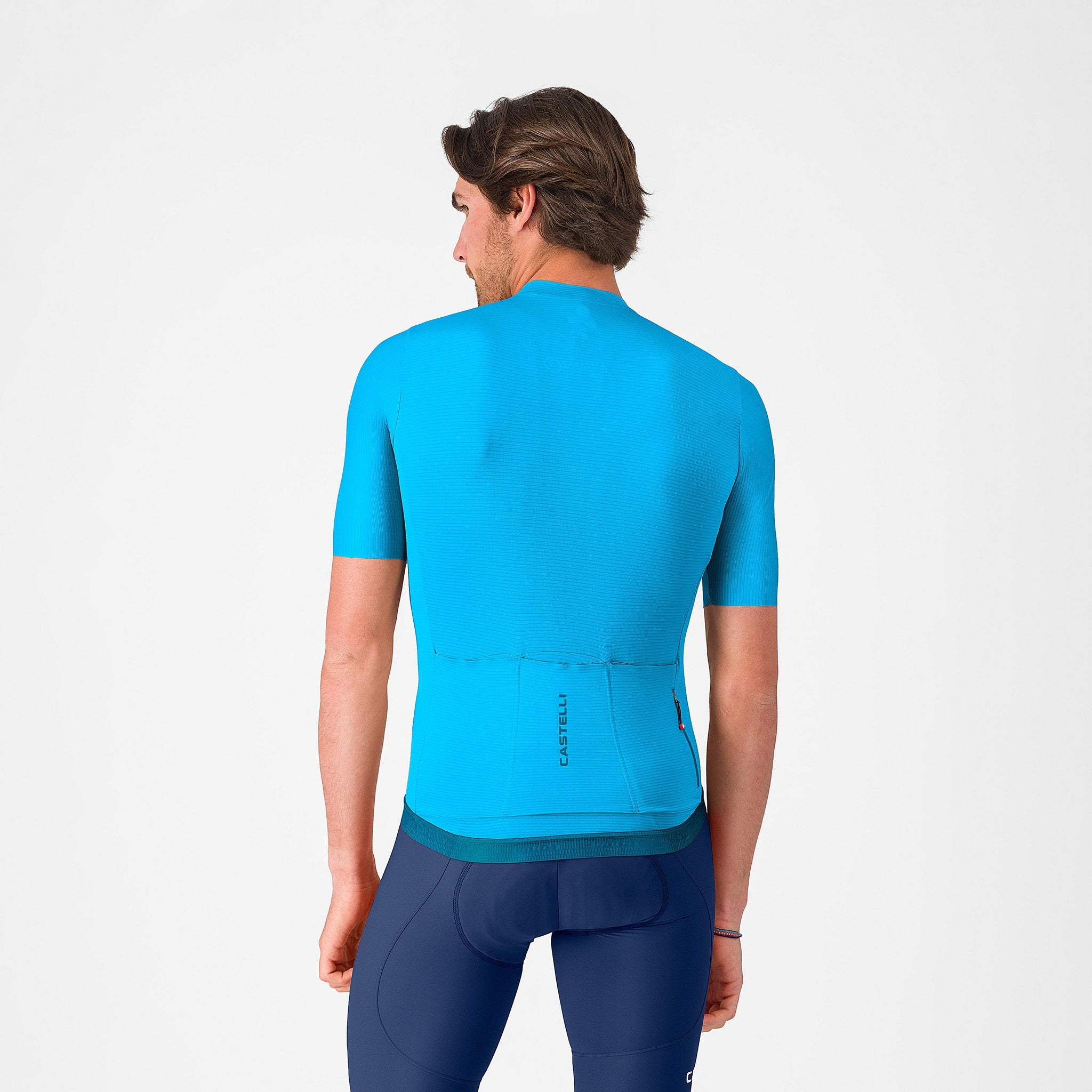 Castelli Espresso 2 Jersey