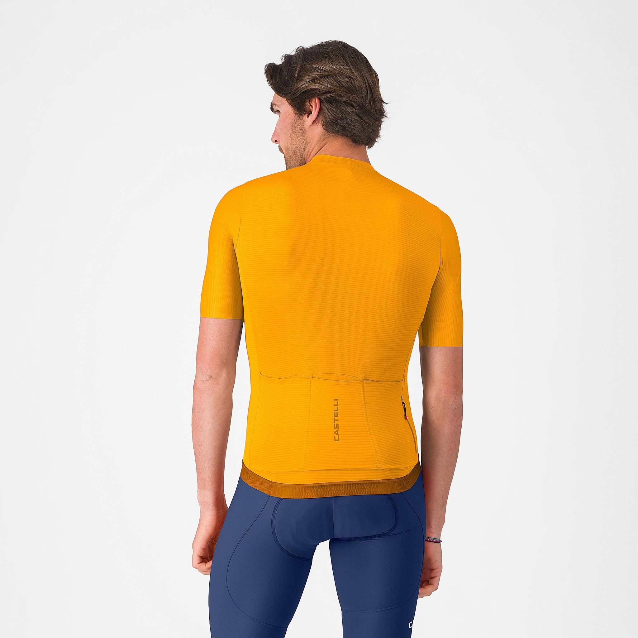 Castelli Espresso 2 Jersey