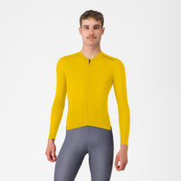 Castelli Espresso 2 LS Jersey – mango mojito