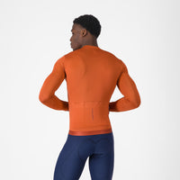 Castelli Espresso 2 LS Jersey