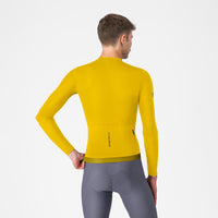 Castelli Espresso 2 LS Jersey