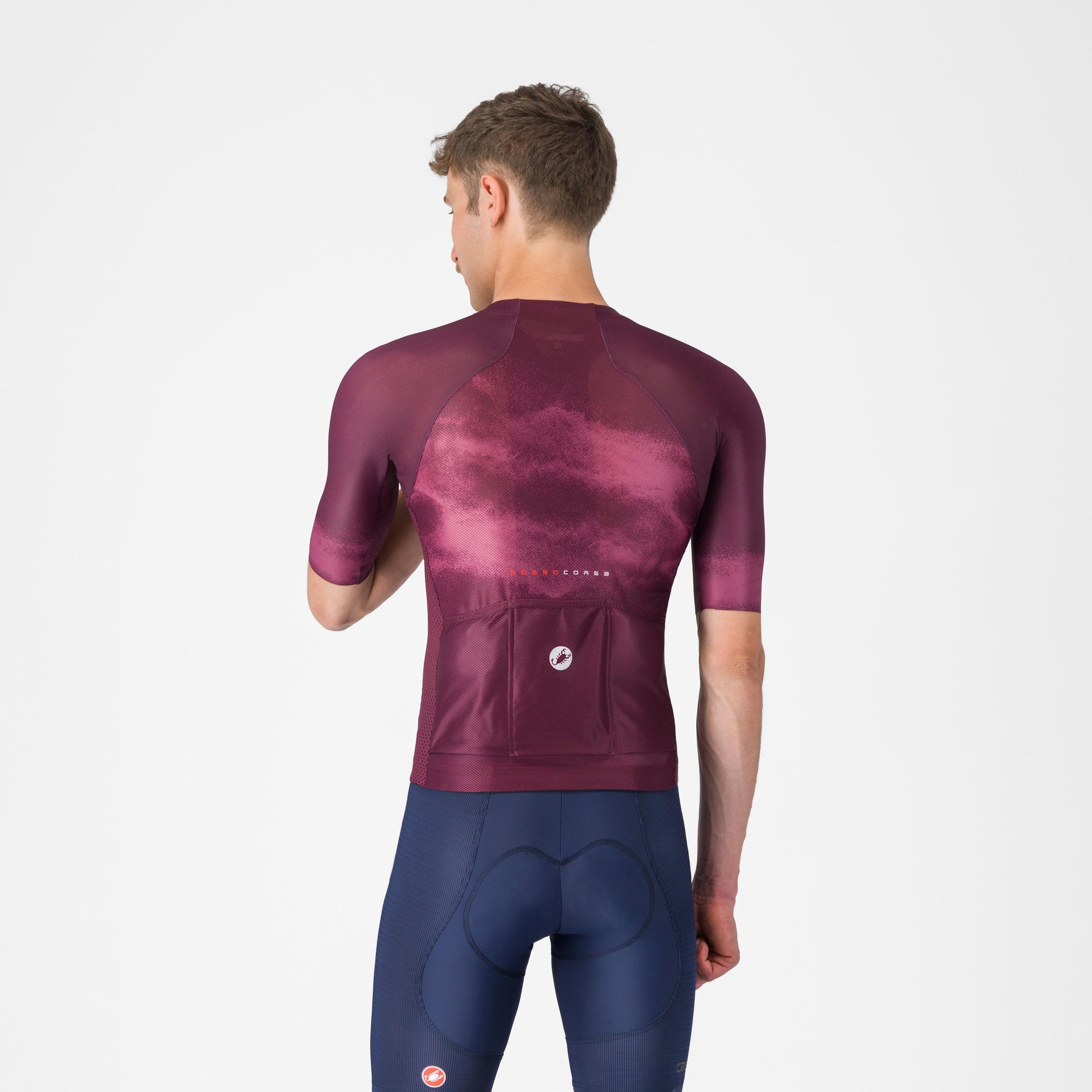 Castelli Climber's A/C Jersey