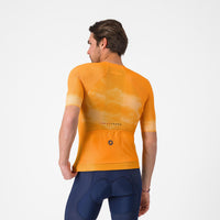Castelli Climber's A/C Jersey