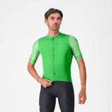 Castelli Prologo Lite 2 Jersey – kelly green