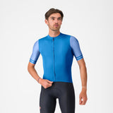 Castelli Prologo Lite 2 Jersey – azzurro Italia